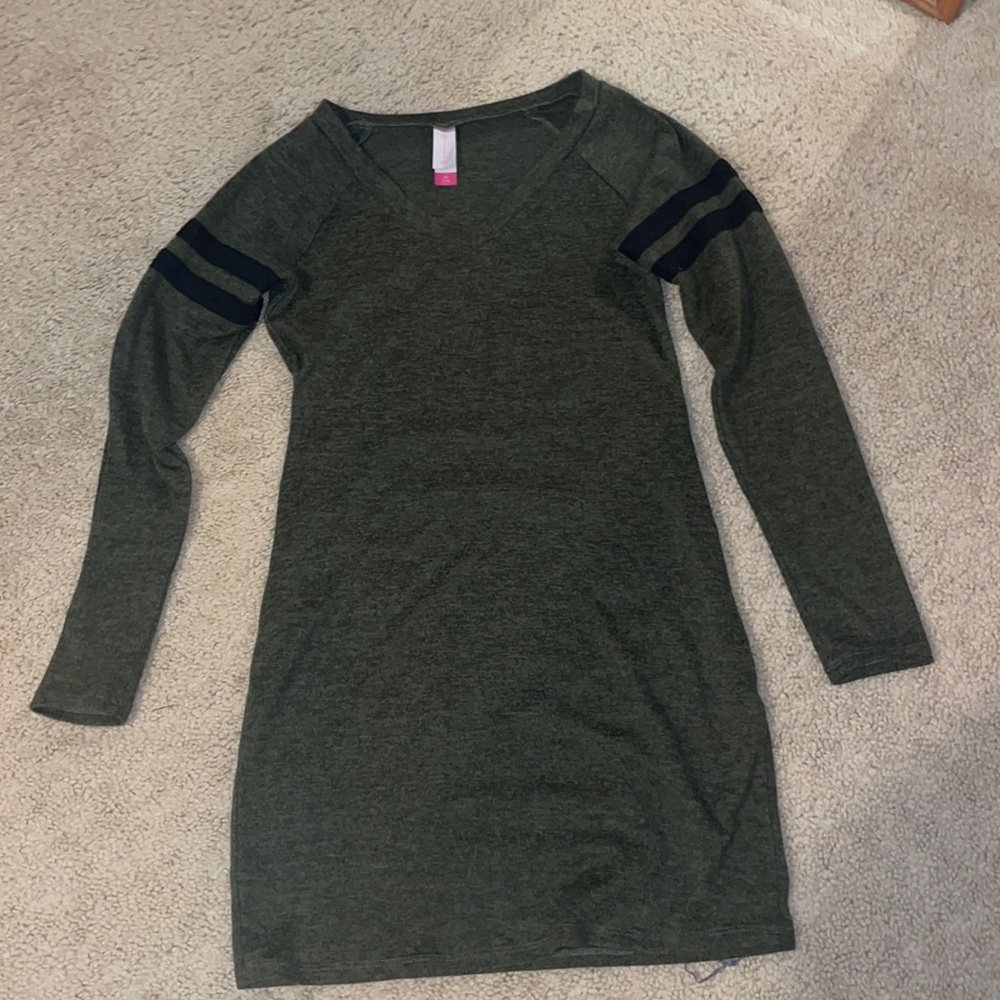 NOBO No Boundaries long soft skirt